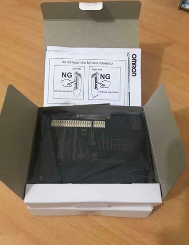 1PC New Omron NX-OD5121 Digital Output Unit NXOD5121 Expedited Shipping - Picture 2 of 3