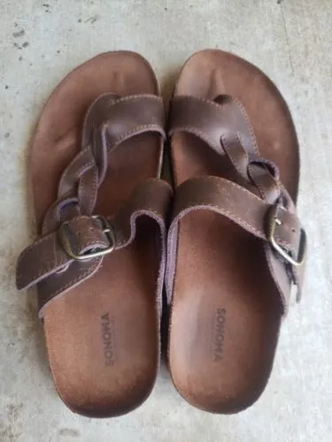 Slazenger ladies best sale sandals