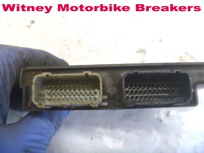 Honda Cbr600rr CBR 600 RR RRY 2007 to 2012 Complete Lockset 1 Key