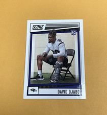 David Ojabo Baltimore Ravens