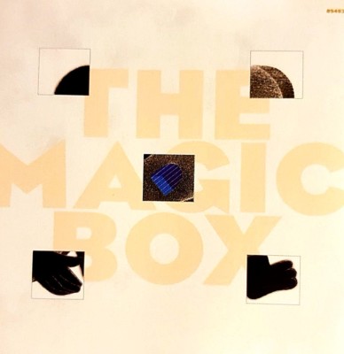 The Magic Box by John Williams (Guitar) (CD, Apr-2002, Sony