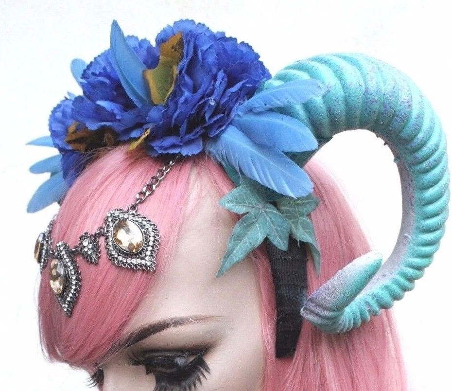Fairy on sale headdress uk