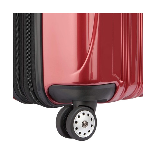 DELSEY Paris Helium Aero Hardside Expandable Luggage with Spinner Wheels, Bri... - Picture 6 of 7