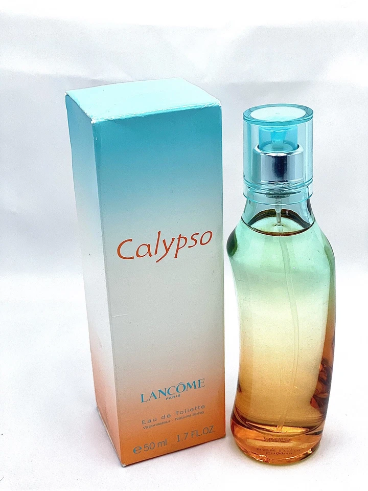 Eau de Toilette Spray para Mujer Calypso By Lancome 1.7 fl. oz Foto 3 de 4