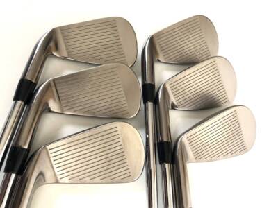 Golf Iron Set NIKE VAPOR FLY PRO 2016 N.S.PRO 950GH (S) 6pcs 5-P