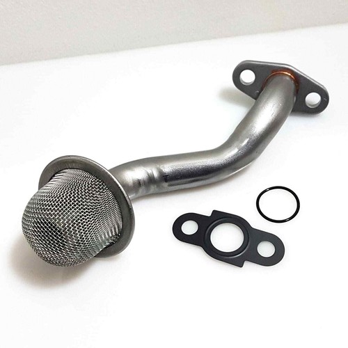 NOS SUMP STRAINER KIT for RB20 RB25 RB26 RB30, VL CALAIS TURBO NISSAN GM - Picture 2 of 3