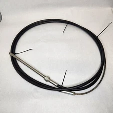 Seastar Teleflex 14 Foot Rotary Boat Steering Cable SSC6274