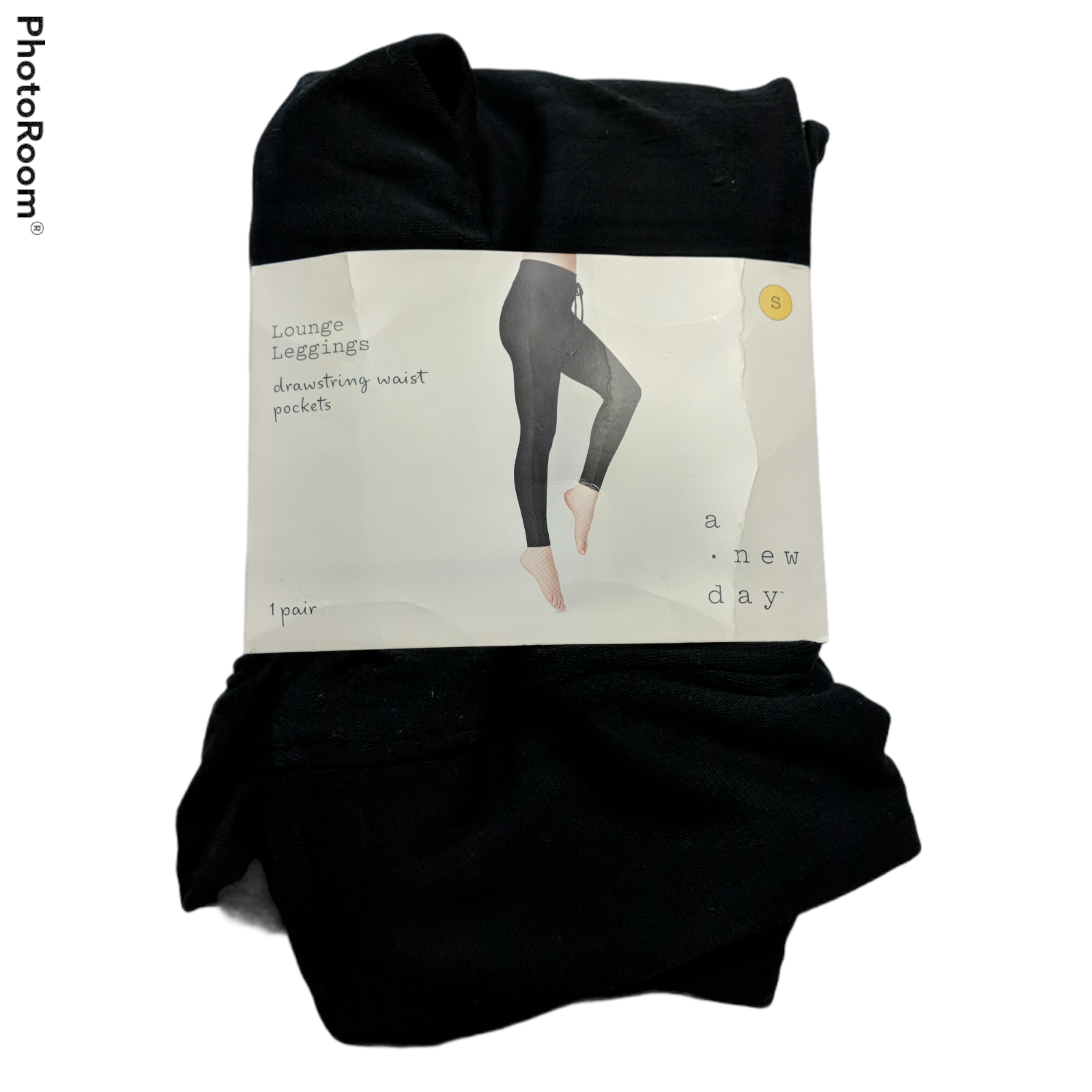 A New Day High Waist Lounge Leggings 