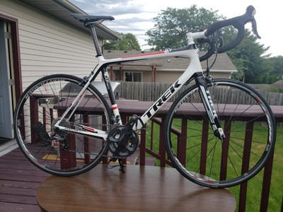 Bicycles - Trek Madone 5 - Nelo's Cycles