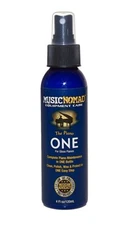NEW - Music Nomad The Piano One Cleaner For Gloss Pianos, MN130