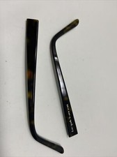 KATE SPADE NEW YORK SHEBA X68 TORTOISE 135mm TEMPLE ARM PARTS YU74