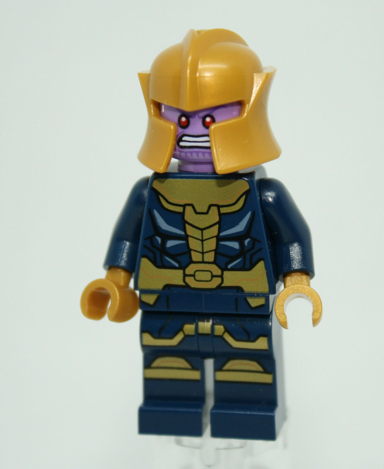 LEGO Marvel Super Heroes 2014 Electro Minifigure Sh141 for sale online