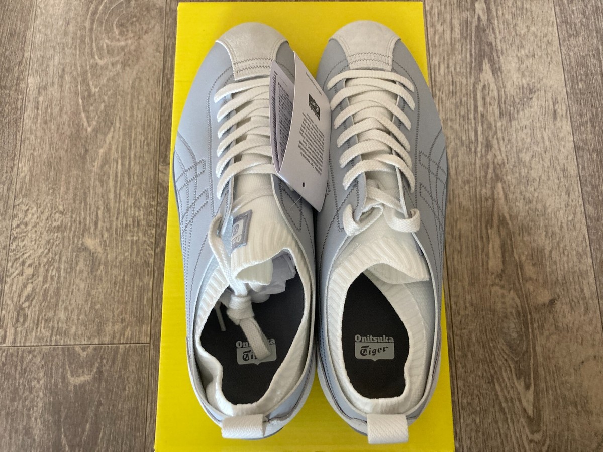 Onitsuka Tiger SCLAW 1183B969 020 PIEDMONT GREY/GLACIER GREY