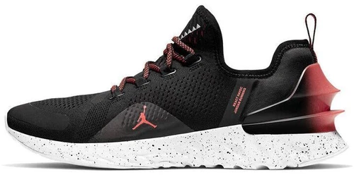 Jordan React Havoc Bright Cimson