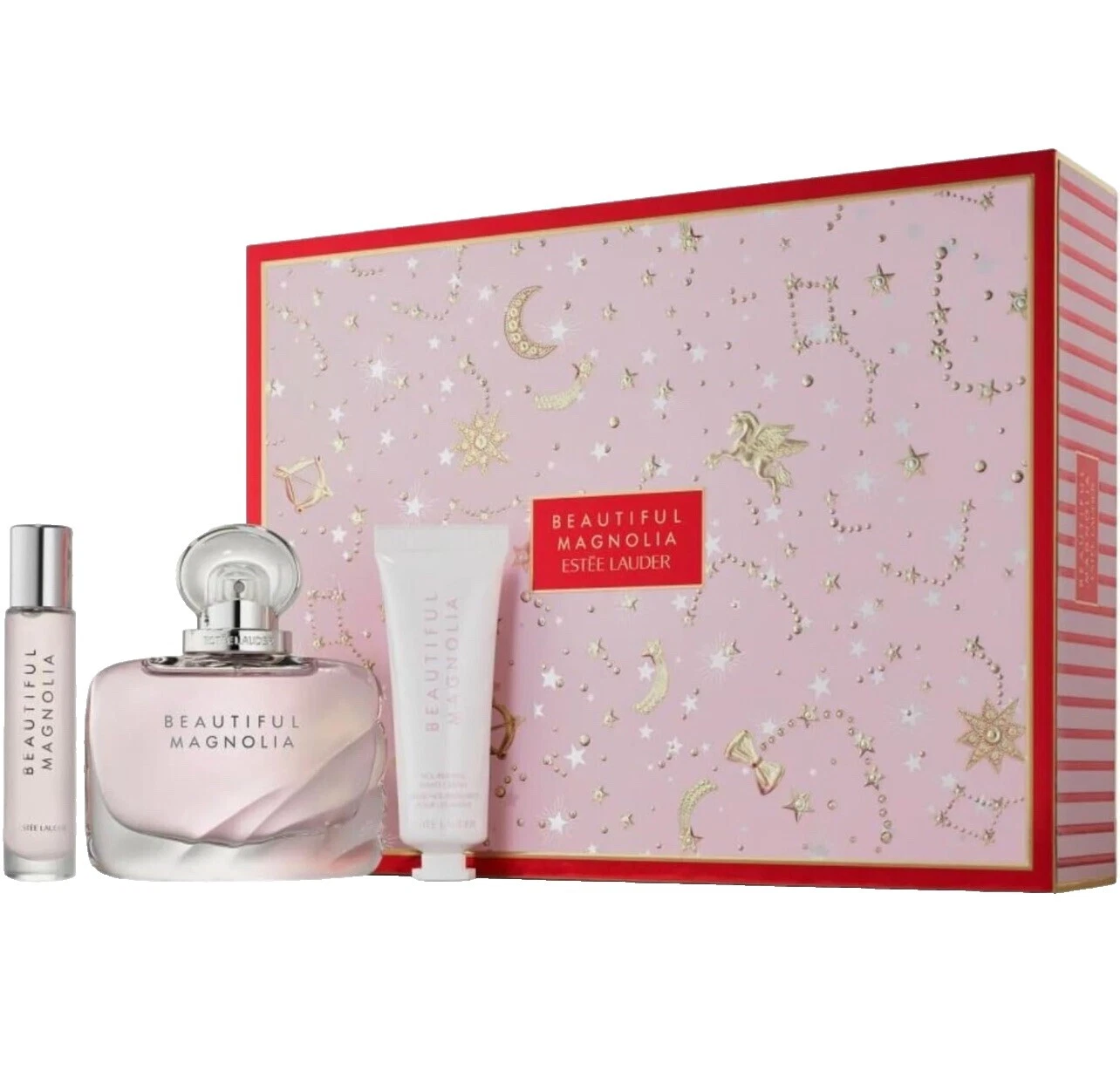 Estée Lauder Fluid Fragrances for Women