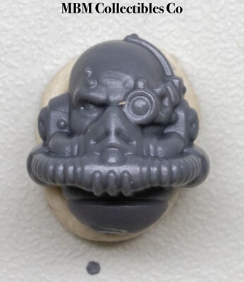 Warhammer 40k エラディケーター Warhammer 40K Primaris Space Marine ERADICATOR Bit BITS Gravis