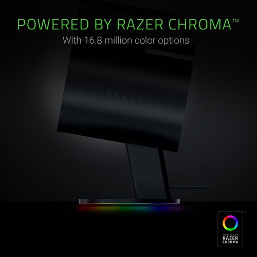 Głośniki do gier Razer Nommo Pro 2.1 Dolby Virtual Surround Sound - Zdjęcie 3 z 7
