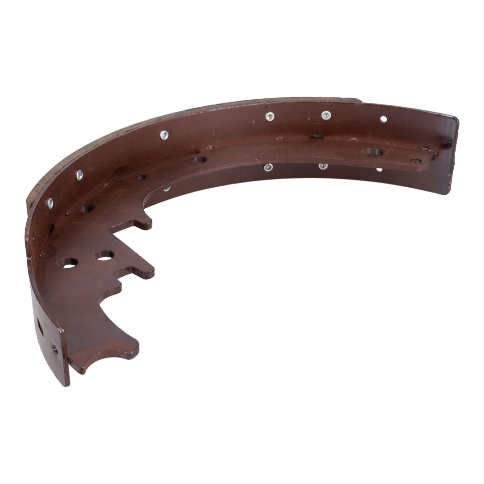 4 件套刹车鞋 别克 Wildcat Riviera LeSabre Invicta Electra 1961 - 1970 — 第 2/2 张图片