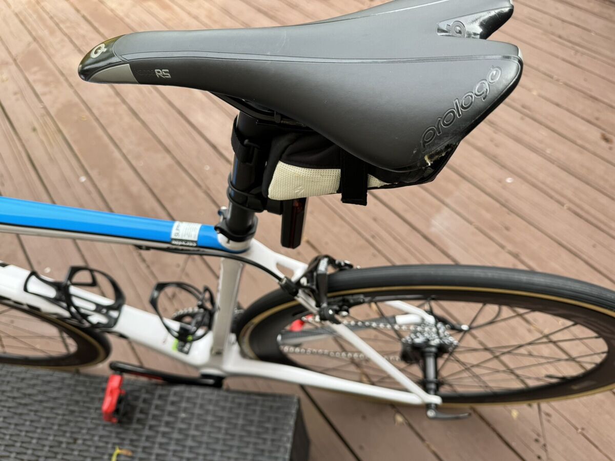 Cervelo R3 54cm- SRAM Red Carbon Wheels | eBay Cervelo R3 54cm- SRAM Red Carbon Wheels | eBay