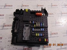 Moteur Volvo XC90