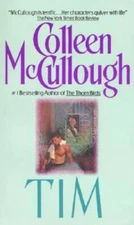 Tim - Mass Market Paperback By McCullough, Colleen - GOOD