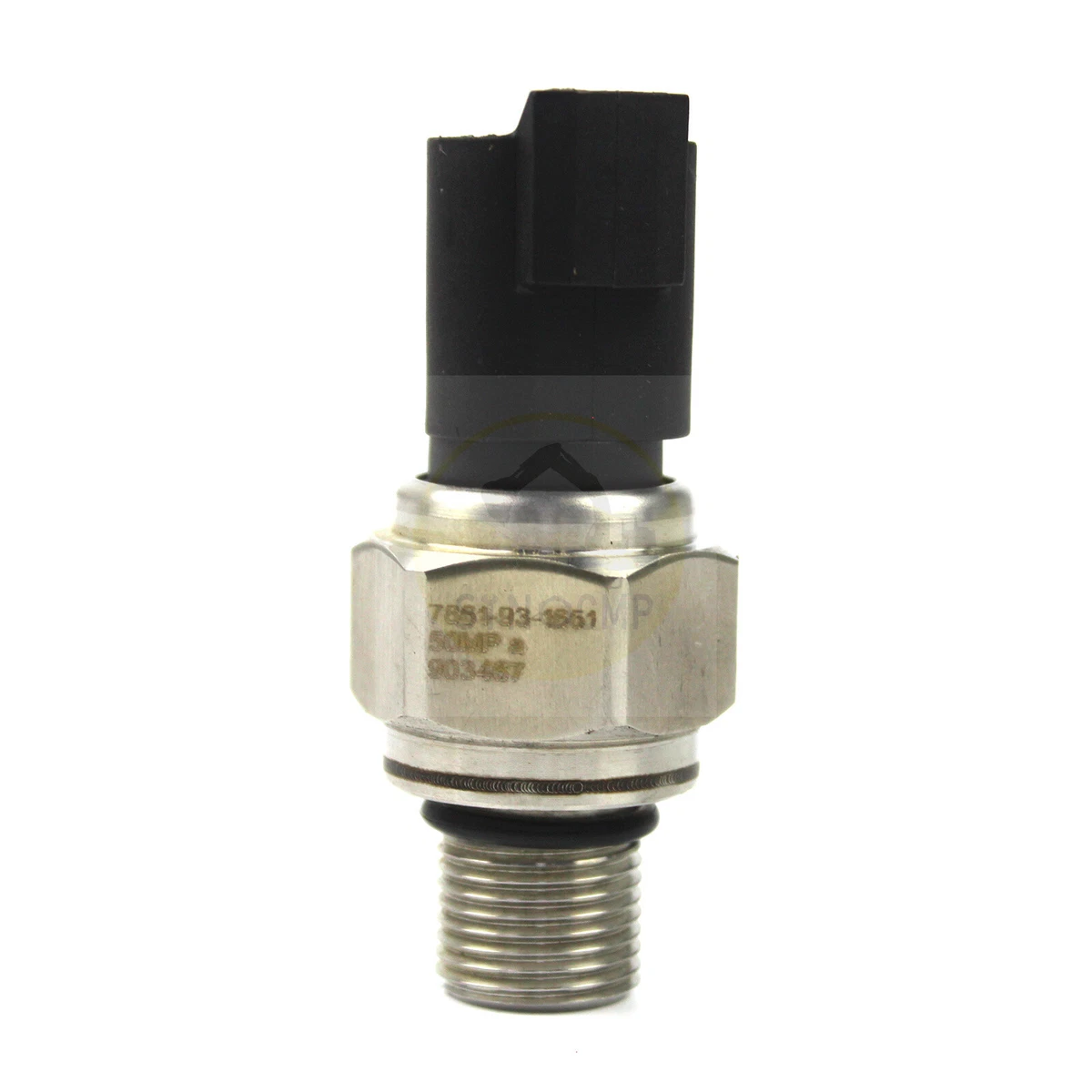 Pressure Sensor 7861-93-1651 7861-93-1652 Compatible with Komatsu