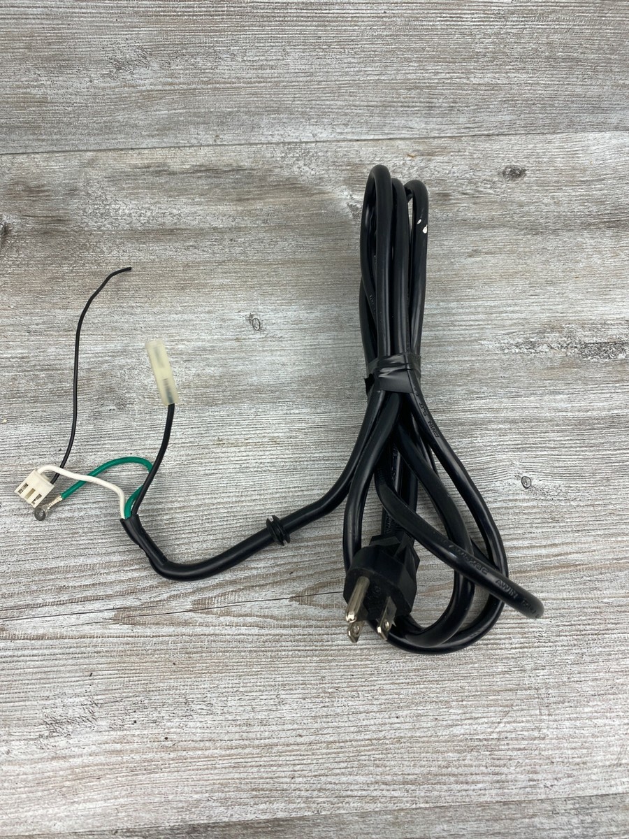 Avanti Wine Cooler EWC120B Power Cord | eBay