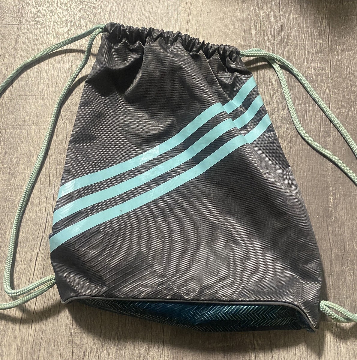 Adidas Drawstring Bag | eBay