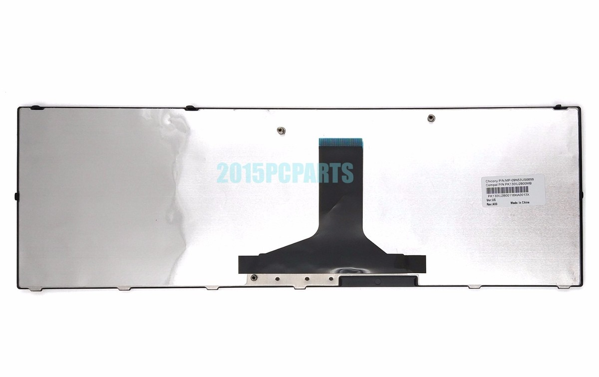New Toshiba Satellite P775-S7320 P775-S7234 P755-S5276 P755-S5320