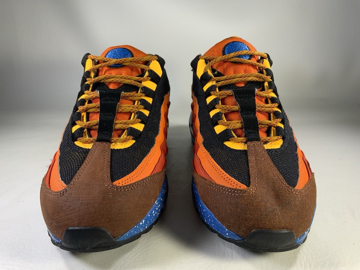 air max 95 campfire