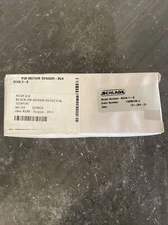 PIR Motion Sensor Scan II - B Locknetics IR 184460 Request To Exit PIR Infrared