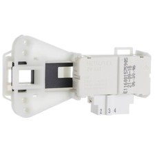 HOTPOINT WML520, WML540 WML560 WASHING MACHINE DOOR INTERLOCK LOCK REPLACEMENT