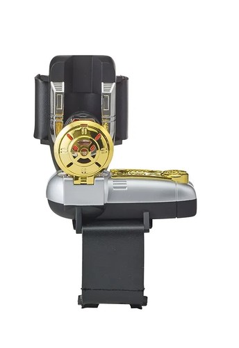 Bandai Power Rangers Zeo Legacy Zeonizer Changer Morpher Saban - Picture 5 of 5