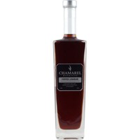 Rhumerie Chamarel Coffee Liqueur 0,5L 35%