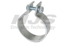 HJS 83 00 8724 Rohrverbinder, Abgasanlage