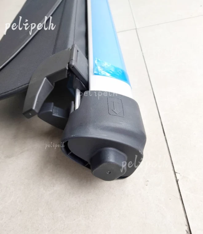 Cubierta de seguridad para equipaje de carga maletero trasero Infiniti EX EX35 EX37 08-13 Foto 4 de 4