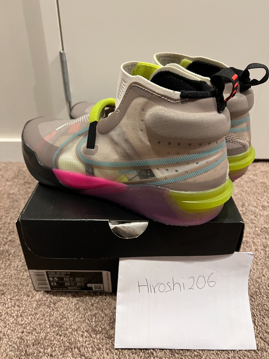 NIKE KOBE A.D FF(FASTFIT) SIZE 9.5. Nike | Shoes | Nike Kobe Ad Fffastfit Size 95 | Poshmark main image 4
