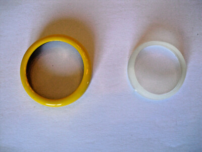 VOLA ARNE JACOBSEN REPLACEMENT BEZEL FOR SINK BIDET SPAREPART