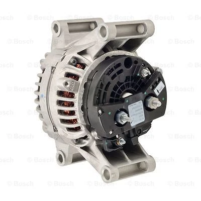 Alternator for Freightliner Columbia CL112 CL120 Freightliner Coronado 114 122 - Picture 4 of 4