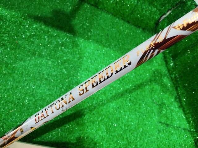 Golf Driver Ryoma MAXIMA Ⅱ TYPE-V Daytona Speeder (S) 10.5 Golf Driver Ryoma MAXIMA Ⅱ TYPE-V Daytona Speeder (S) 10.5
