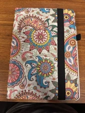 Rotating case for iPad 9.7 inch