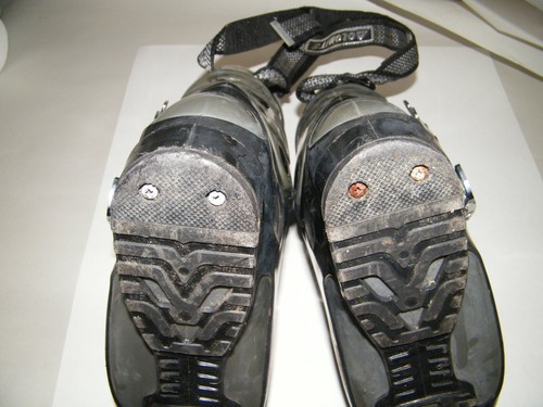 DOLOMITE SINTESI 8.5 FORM FIT CERAMIC TOPSIOM FRAME SKI BOOTS | eBay