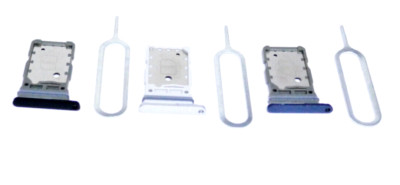 für Samsung Galaxy S21 5G SM-G991B Sim Karte Halter Sim-Fach Slot Nadel Öffner