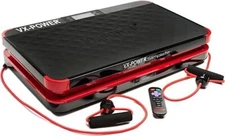 VX-Power Slimplate Digital - Vibration Plate Whole Body Oscillating Vibration 