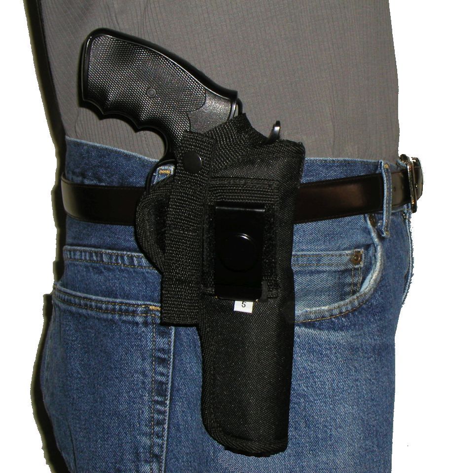 レザーヒップホルスターLeather hip holster, natural レザーヒップホルスターLeather hip holster, ナチュラル