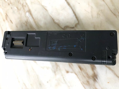 SONY CDX-FW570 XPLOD STEREO SONY CDX-FW570 XPLOD NUR ABDECKPLATTE OEM🟠 - Bild 6 von 12
