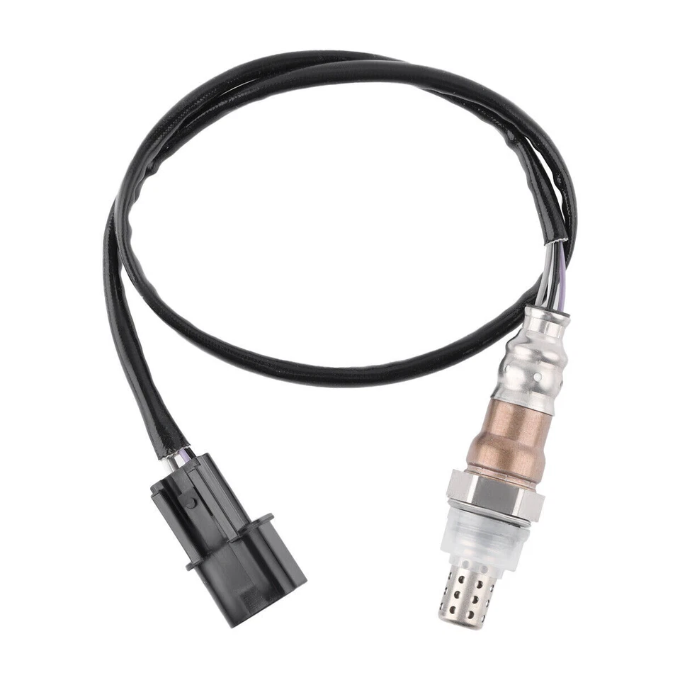 For 2016 2017 2018 Hyundai Tucson Kia Optima 1.6L L4 Turbo Set of 2 O2 Sensors - Image 4 of 4