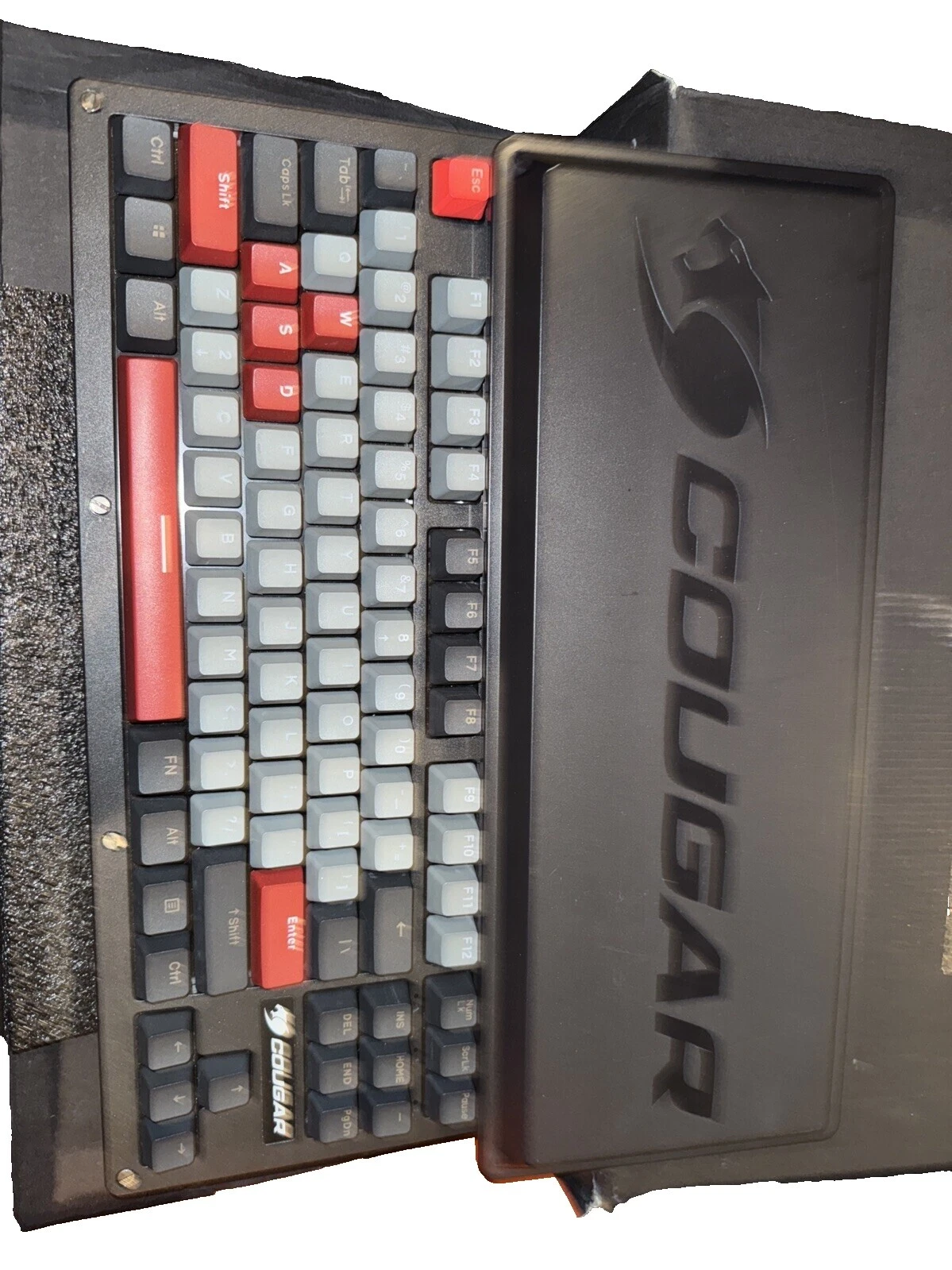 Cougar Wired Computer Gaming Keyboards & Keypads