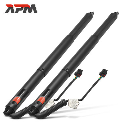 2x Gasfeder Powerlift Heckklappe Links Rechts für VW ID.4 E21 GTX 4motion Pro
