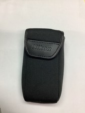 Nikon MS-D10EN Rechargeable Battery Holder NOS